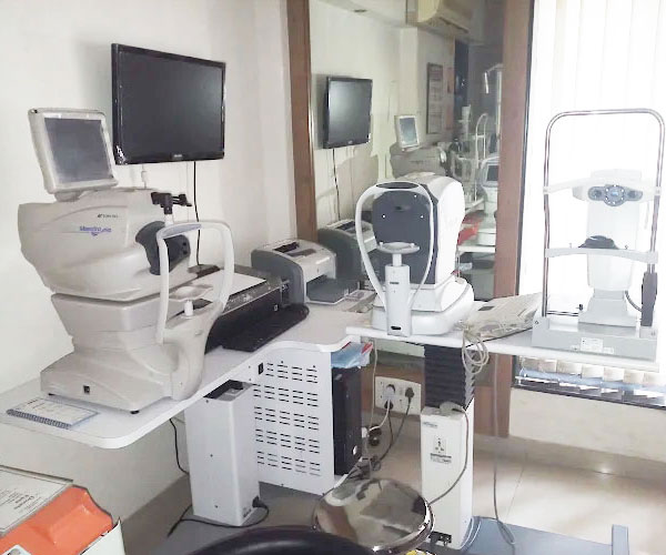 Eye Hospital In Juhu Eye Hospital In Juhu